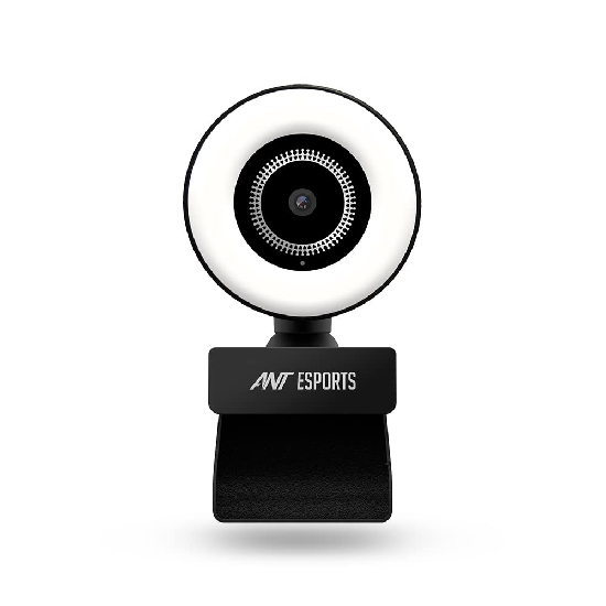 Ant Esports StreamCam120 Streaming 1080P HD Webcam